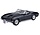 Chevrolet Corvette Stingray Convertible (C2) 1967 - 1:24 - Motor Max