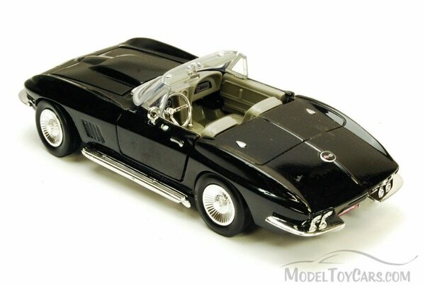 Chevrolet Chevrolet Corvette Stingray Convertible (C2) 1967 - 1:24 - Motor Max