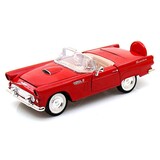 Ford Ford Thunderbird 1956 - 1:24 - Motor Max Ford Ford Thunderbird 1956 - 1:24 - Motor Max