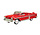 Chevrolet Impala Convertible 1958 - 1:24 - Motor Max