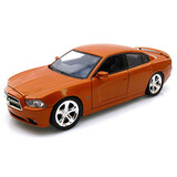 Dodge Dodge Charger R/T 2011 - 1:24 - Motor Max Dodge Dodge Charger R/T 2011 - 1:24 - Motor Max