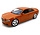 Dodge Charger R/T 2011 - 1:24 - Motor Max