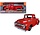 Ford F-100 Pick-Up 1956 - 1:24 - Motor Max