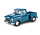 Chevrolet 3100 Stepside Pick-Up 1957 - 1:24 - Motor Max