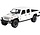 Jeep Gladiator Rubicon  Crew Cab Pick Up Hard Top Closed 2021 - 1:27 - Motor Max