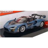 McLaren McLaren Senna  - 1:24 - Motor Max McLaren McLaren Senna  - 1:24 - Motor Max