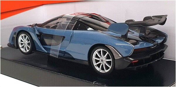 McLaren McLaren Senna  - 1:24 - Motor Max McLaren McLaren Senna  - 1:24 - Motor Max