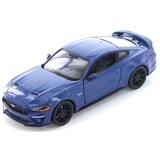 Ford Ford Mustang GT 2018 - 1:24 - Motor Max Ford Ford Mustang GT 2018 - 1:24 - Motor Max