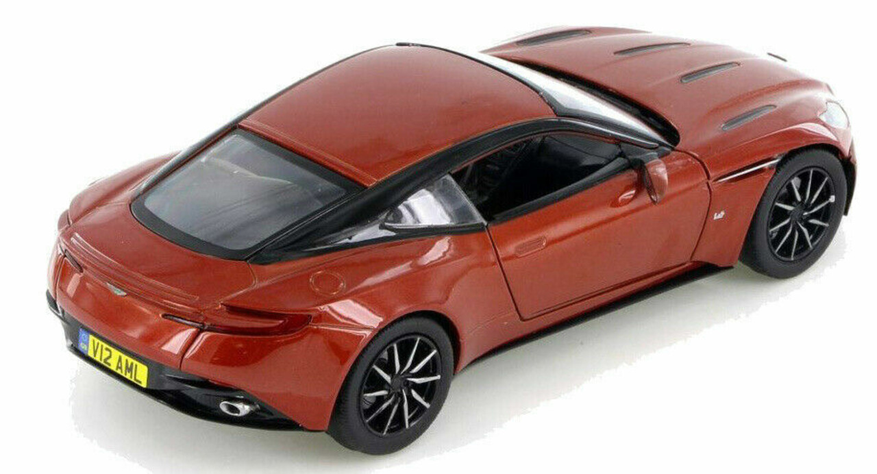 Aston Martin Aston Martin DB11 - 1:24 - Motor Max