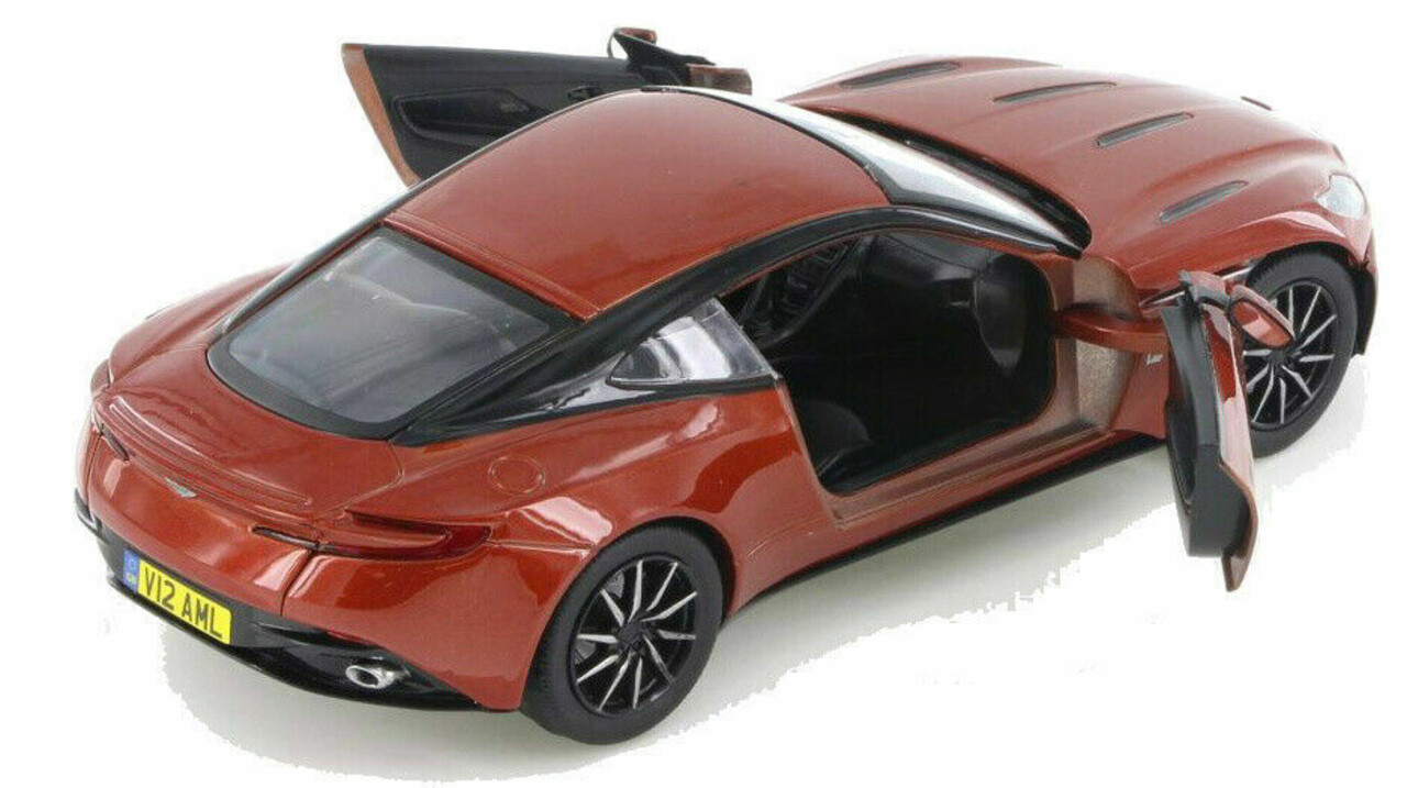 Aston Martin Aston Martin DB11 - 1:24 - Motor Max