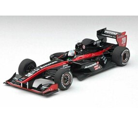 Super Formula Lenovo Team Impul SF14 #20 2014 - 1:43 - Ebbro Super Formula Lenovo Team Impul SF14 #20 2014 - 1:43 - Ebbro