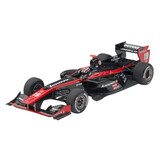 Super Formula Lenovo Team Impul SF14 #19 2014 - 1:43 - Ebbro