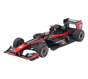 Super Formula Lenovo Team Impul SF14 #19 2014 - 1:43 - Ebbro Super Formula Lenovo Team Impul SF14 #19 2014 - 1:43 - Ebbro