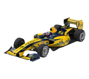 Super Formula Team Kygnus Sunoco SF14 #8 2014 - 1:43 - Ebbro Super Formula Team Kygnus Sunoco SF14 #8 2014 - 1:43 - Ebbro