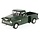 Chevrolet 5100 Stepside Pick-Up 1955 - 1:24 - Motor Max