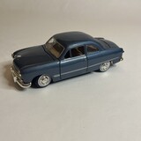 Ford Ford Coupe 1949 - 1:24 - Motor Max Ford Ford Coupe 1949 - 1:24 - Motor Max