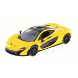 McLaren McLaren P1 2014 - 1:24 - Motor Max McLaren McLaren P1 2014 - 1:24 - Motor Max