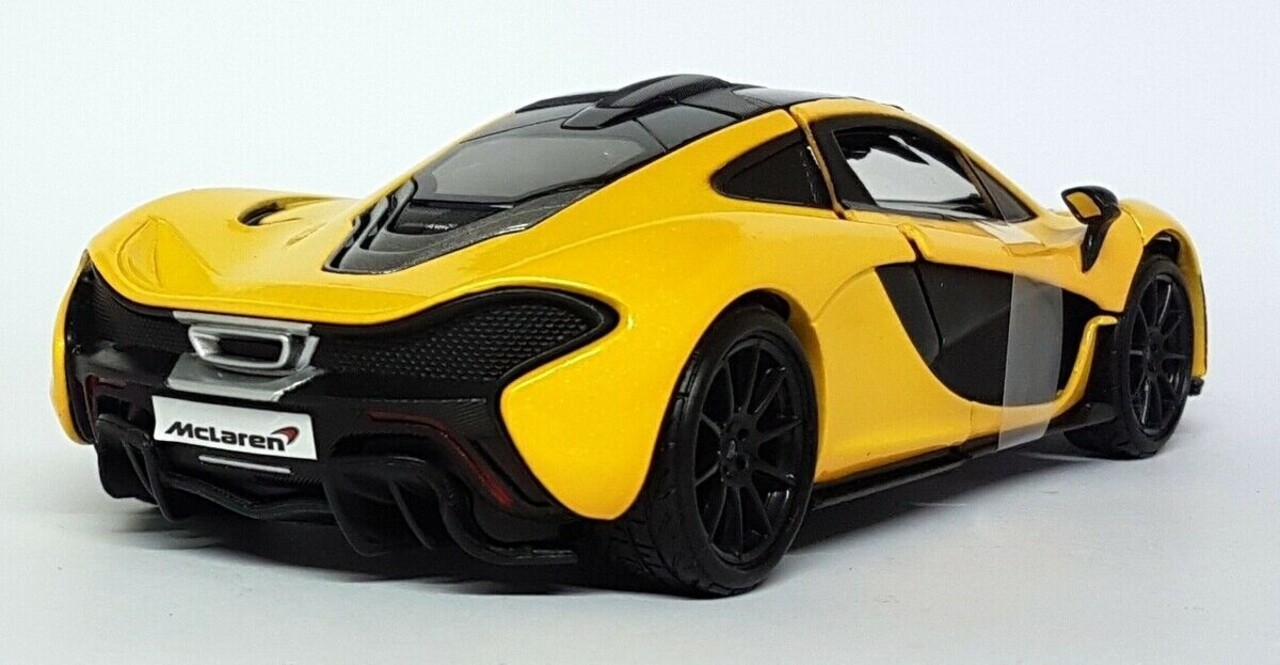 McLaren McLaren P1 2014 - 1:24 - Motor Max