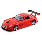 Mercedes-Benz Mercedes-Benz SLS AMG GT3 2011 - 1:24 - Motor Max Mercedes-Benz Mercedes-Benz SLS AMG GT3 2011 - 1:24 - Motor Max