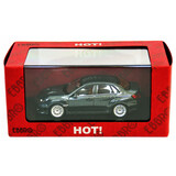 Subaru Subaru WRX STI A-Line - 1:43 - Ebbro Subaru Subaru WRX STI A-Line - 1:43 - Ebbro