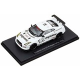 Nissan Nissan Daishin R35 GT-R #81 Super Taikyu 2010 - 1:43 - Ebbro Nissan Nissan Daishin R35 GT-R #81 Super Taikyu 2010 - 1:43 - Ebbro