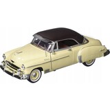 Chevrolet Chevrolet Bel Air Hardtop 1950 - 1:24 - Motor Max Chevrolet Chevrolet Bel Air Hardtop 1950 - 1:24 - Motor Max
