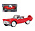Ford Thunderbird 1956 - 1:24 - Motor Max