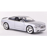 Dodge Dodge Charger R/T 2011 - 1:24 - Motor Max Dodge Dodge Charger R/T 2011 - 1:24 - Motor Max