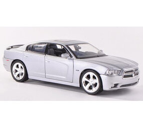 Dodge Dodge Charger R/T 2011 - 1:24 - Motor Max Dodge Dodge Charger R/T 2011 - 1:24 - Motor Max