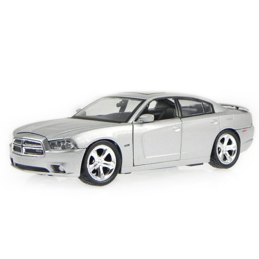 Dodge Dodge Charger R/T 2011 - 1:24 - Motor Max Dodge Dodge Charger R/T 2011 - 1:24 - Motor Max