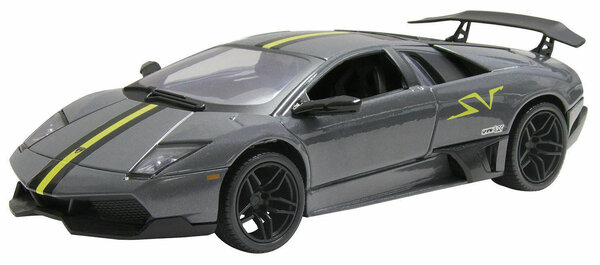Lamborghini Lamborghini Murciélago LP670-4 SV - 1:24 - Motor Max Lamborghini Lamborghini Murciélago LP670-4 SV - 1:24 - Motor Max