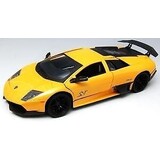 Lamborghini Lamborghini Murciélago LP670-4 SV - 1:24 - Motor Max