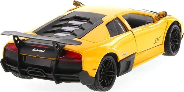 Lamborghini Lamborghini Murciélago LP670-4 SV - 1:24 - Motor Max Lamborghini Lamborghini Murciélago LP670-4 SV - 1:24 - Motor Max