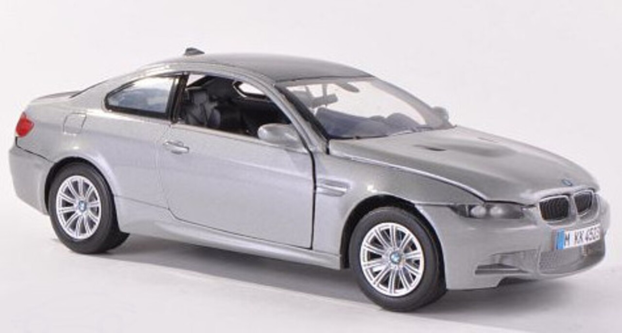 BMW BMW M3 (E92M) 2008-2013 - 1:24 - Motor Max
