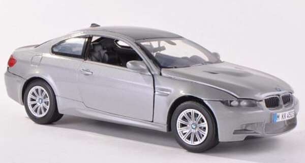 BMW BMW M3 (E92M) 2008-2013 - 1:24 - Motor Max