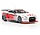 Nissan GT-R GT1 Swiss Racing Team #3 2010 - 1:43 - Ebbro