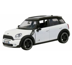 Mini Mini Cooper S Countryman 2011 - 1:24 - Motor Max Mini Mini Cooper S Countryman 2011 - 1:24 - Motor Max
