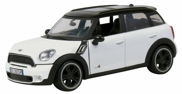 Mini Mini Cooper S Countryman 2011 - 1:24 - Motor Max