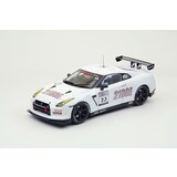 Nissan Nissan Nismo GT-R #23 Super Taikyu Fuji 2010 - 1:43 - Ebbro Nissan Nissan Nismo GT-R #23 Super Taikyu Fuji 2010 - 1:43 - Ebbro
