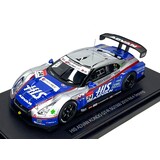 Nissan Nissan HIS Advan Kondo GT-R SGT500 Rd.4 Sepang 2010 - 1:43 - Ebbro Nissan Nissan HIS Advan Kondo GT-R SGT500 Rd.4 Sepang 2010 - 1:43 - Ebbro