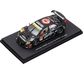 Toyota Toyota Magical Carbon apr Axio #31 Fuji Sprint Cup 2010 - 1:43 - Ebbro Toyota Toyota Magical Carbon apr Axio #31 Fuji Sprint Cup 2010 - 1:43 - Ebbro