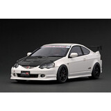 Honda Honda Integra (DC5) Type R + K20A Engine - 1:18 - Ignition Model