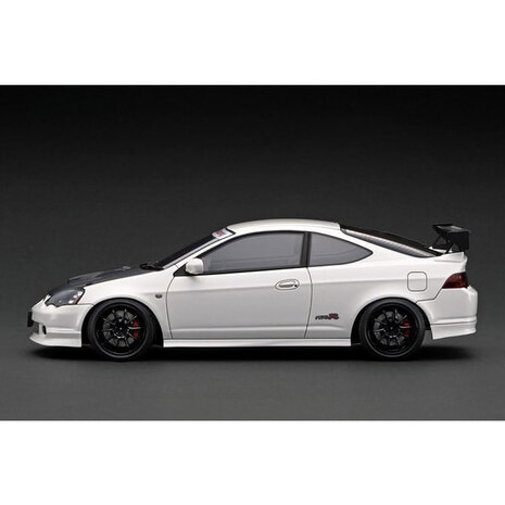 Honda Honda Integra (DC5) Type R + K20A Engine - 1:18 - Ignition Model Honda Honda Integra (DC5) Type R + K20A Engine - 1:18 - Ignition Model