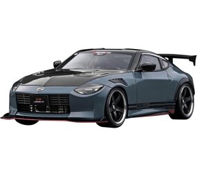 Nissan Nissan Top Secret Fairlady Z (RZ34) - 1:18 - Ignition Model Nissan Nissan Top Secret Fairlady Z (RZ34) - 1:18 - Ignition Model