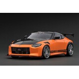 Nissan Nissan Top Secret Fairlady Z (RZ34) - 1:18 - Ignition Model Nissan Nissan Top Secret Fairlady Z (RZ34) - 1:18 - Ignition Model
