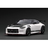 Nissan Nissan Top Secret Fairlady Z (RZ34) - 1:18 - Ignition Model Nissan Nissan Top Secret Fairlady Z (RZ34) - 1:18 - Ignition Model