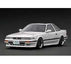 Toyota Toyota Soarer (Z20) 2.0 GT Twin Turbo L Lowered 15-Inch Wheels - 1:18 - Ignition Model