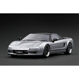 Honda Honda NSX (NA1) 17-Inch BBS LM Wheels - 1:18 - Ignition Model