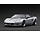 Honda NSX (NA1) 17-Inch BBS LM Wheels - 1:18 - Ignition Model