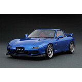 Mazda Mazda RX-7 (FD3S) Spirit R Type A - 1:18 - Ignition Model